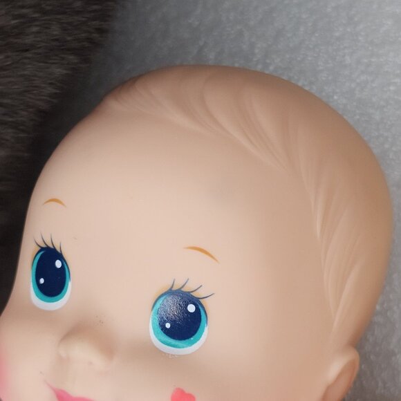 90s Magic Nursery Baby Dolls Twins 1992 Mattel‎ Boy Girl 9" Vintage - Picture 7 of 12